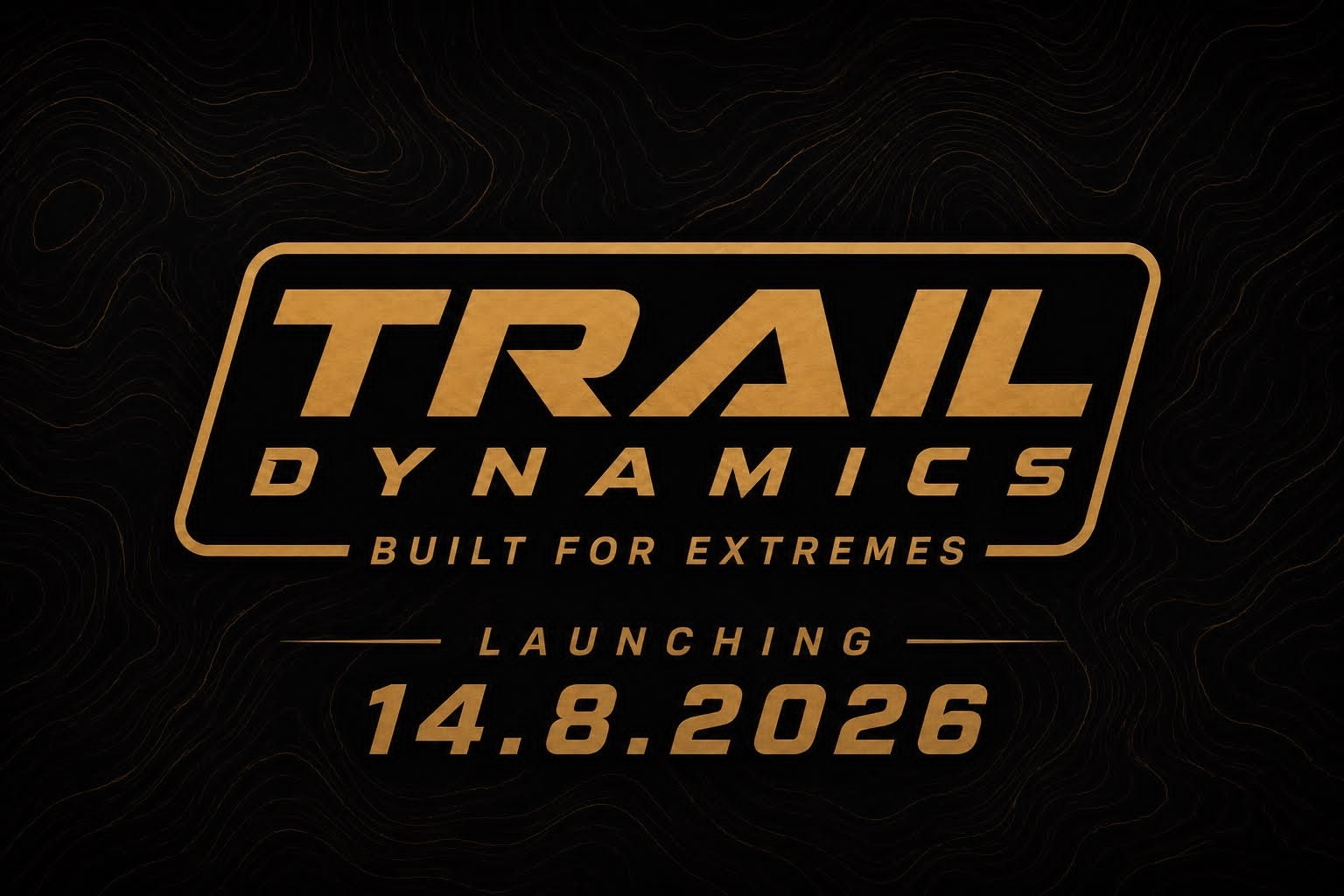 Trail Dynamics — Built for Extremes